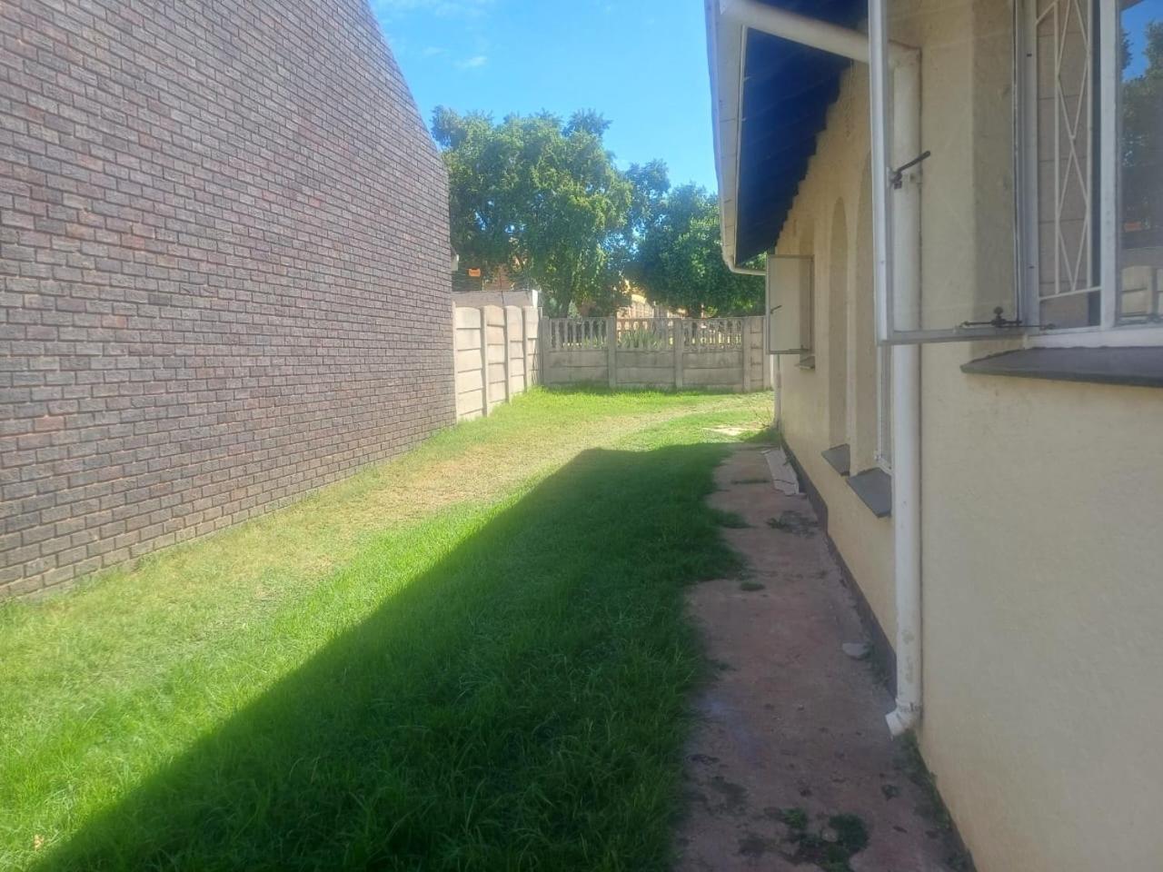 Kempton Park Lodge Birch Acres Kempton Park Eksteriør billede